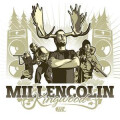 Millencolin - Kingwood (Reissue) - lp