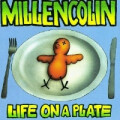 Millencolin - Life on a plate - cd