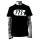Millencolin - Logo (black) - M