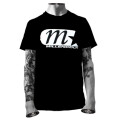 Millencolin - Logo (black) - S