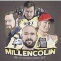Millencolin - The Melancholy Connection + Bonus DVD - cd...