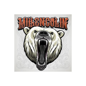 Millencolin - True Brew - cd