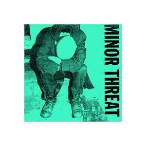 Minor Threat - Complete Discography - cd