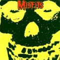 Misfits - Collection 1 - lp