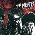 Misfits - Static age - lp