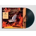 Mission, The - Carved in Sand (seablue) col lp
