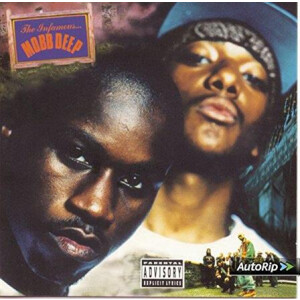 Mobb Deep - The Infamous - 2xlp