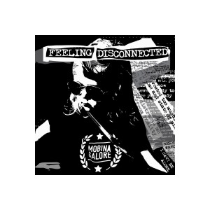Mobina Galore - Feeling Disconnected - col. lp