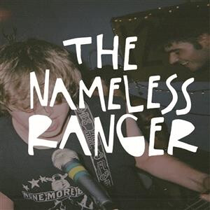 Modern Baseball - The Nameless Ranger EP - col 10"