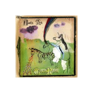 Coco Rosie - Noahs Ark