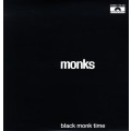 Monks, The - Black Monk Time - lp