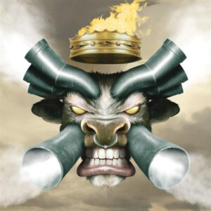 Monster Magnet - Mastermind - 2xlp
