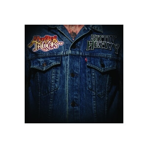 Monster Truck - Sittin Heavy - 2xlp