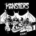 Monsters, The - Masks - lp + cd