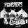 Monsters, The - Masks - lp + cd