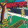 Monsters, The - Youth Against Nature - lp+cd