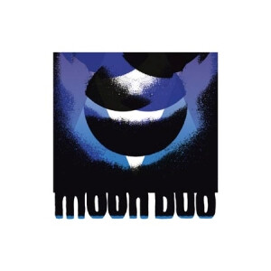Moon Duo - Live In Ravenna - lp
