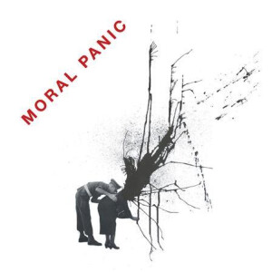 Moral Panic - s/t - lp