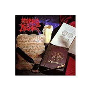 Morbid Angel - Covenant - lp