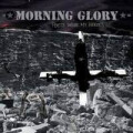 Morning Glory - Poets were my heroes - cd