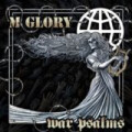 Morning Glory - War Psalms - cd