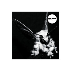 Moth, The - They fall - col. lp