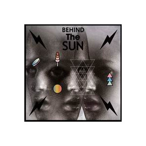 Motorpsycho - Behind the Sun - 2xlp