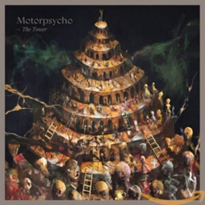 Motorpsycho - The Tower