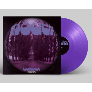 Mouth - Vortex Redux (purple) col lp