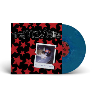 Movielife, The - This Time Next Year col lp