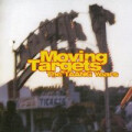 Moving Targets - The Taang years - cd