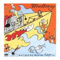 Mudhoney - Every good boy deserves fudge - lp