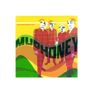 Mudhoney - Since weve become translucent - lp