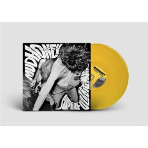 Mudhoney - Superfuzz Bigmuff (mustard) col mlp