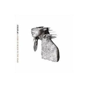 Coldplay - A Rush Of Blood To The Head