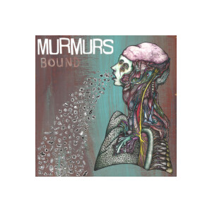 Murmurs - Bound - lp