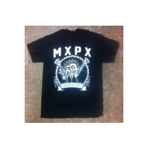 MxPx - Aces up - S