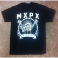 MxPx - Aces up - S