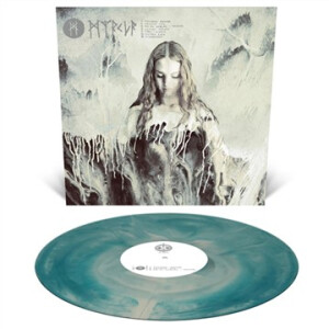 Myrkur - s/t col. lp