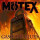 Mötex - Gasoline blues - lp