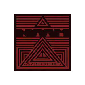 Naam - The Ballad of the Starchild - lp