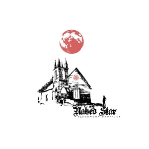 Naked Star - Bloodmoon Prophecy - 10"