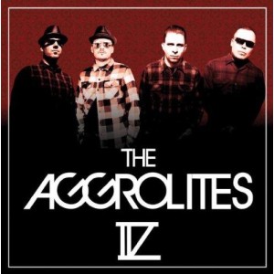 Aggrolites, The - IV