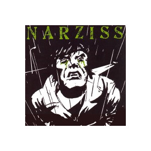 Narziss - Solang das Herz schlägt - cd