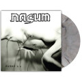 Nasum - Human 2.0 (ghost marbled) col lp