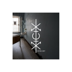 Nathan Gray - Nthn Gry - cd
