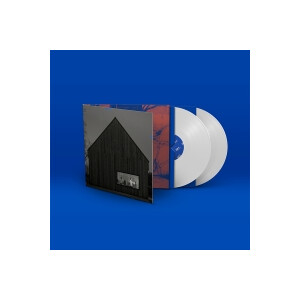 National, The - Sleep Well Beast (White) - col 2xlp