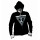 Nations Afire - Grenade (Zipper) - M
