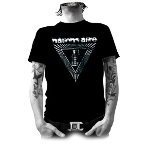Nations Afire - Grenade - XL