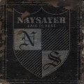 Naysayer - Laid to rest - lp